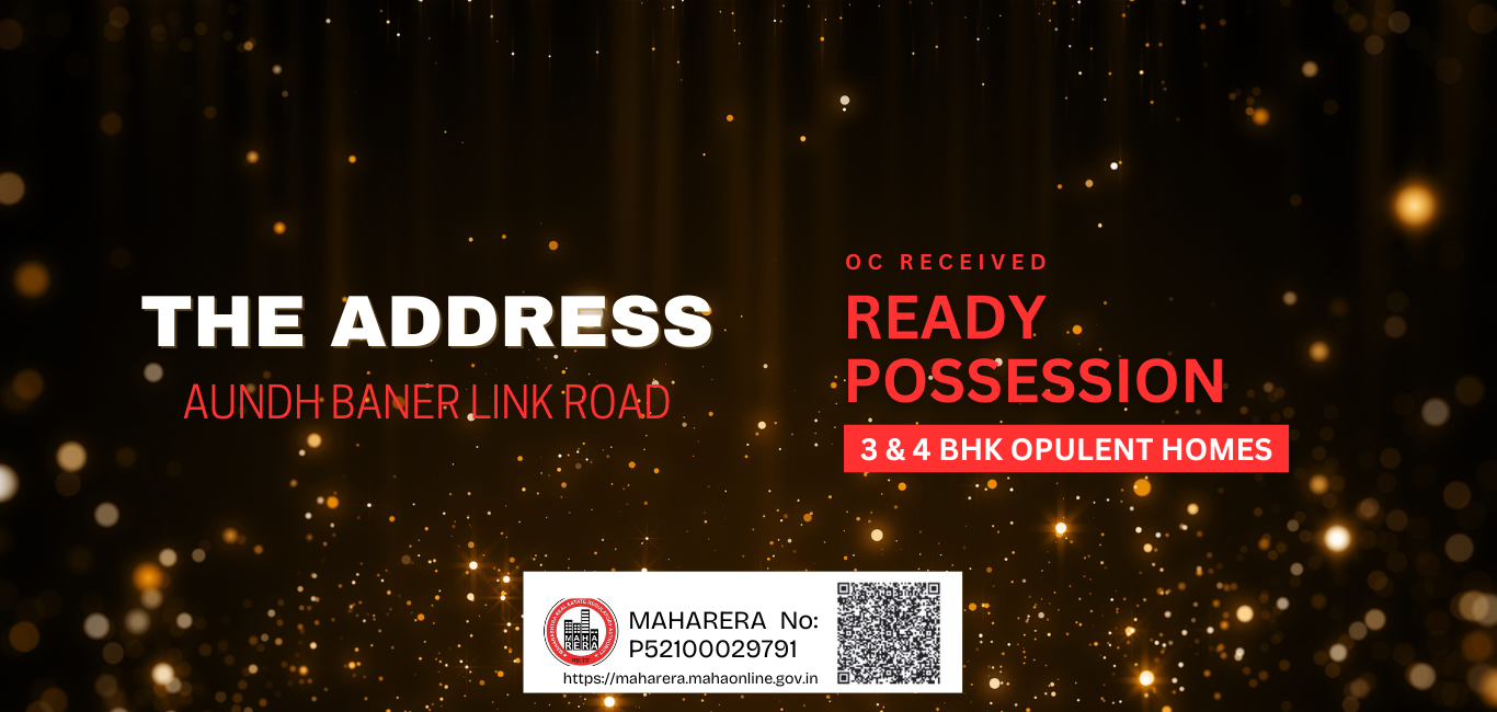 The Address